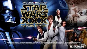 Star wars Trả bài - a porn parody vietsub