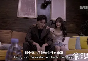 Người yêu vụng trộm bồ để được dấn thân vào showbiz vietsub